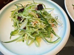 -常鲜楼常来尝鲜海胆馆(星海店)