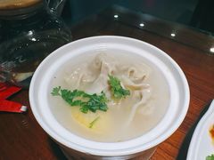 -惠宾饭庄(中山路店)