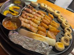 -济州爱肉堂(总店)