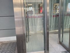 -新世界百货(顺义店)