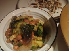 -鸣记脆皮烤鱼·海鲜烤鱼(三八广场店)