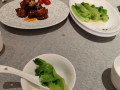 -潮府馆·非遗潮州菜·港式点心(世纪公园店)