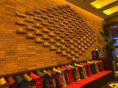 -泰馨玺·正宗泰式按摩SPA(石皮路店)