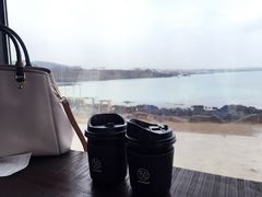 -Cafe Aewol Monsant