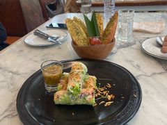 -Ohkajhu Organic Farm Sansai