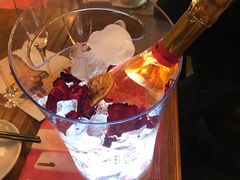 70桃红起泡酒-胡桃里乐队酒馆(长春总店)