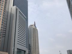 -渣打银行(上海分行)