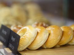 -WHEAT&BAKER-麥(凯德来福士店)