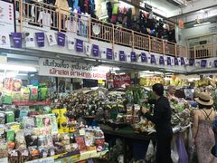 -瓦洛洛传统市场