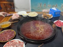 -苟味道老火锅(黄桷坪店)
