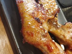 -烧货·活海鲜炭烧(湖滨商业街店)