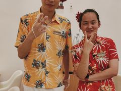 -第六季自助餐厅(甜水园店)