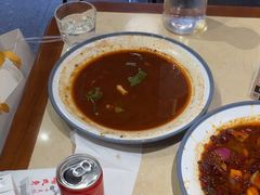 -杨氏青龙虾·羊蝎子(珠江路店)