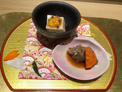 -荣一代目OMAKASE板前料理
