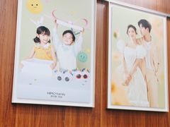 -海马体家庭照相馆(广州正佳广场店)