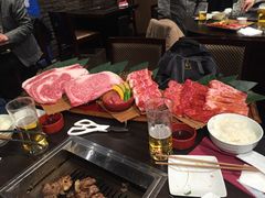 -俺的焼肉(銀座9丁目店)