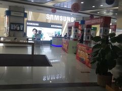 -中国移动(高升桥营业厅)