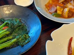 -新天世纪中餐厅
