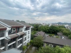 -杭州西溪喜来登度假大酒店