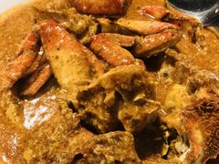 -无招牌海鲜餐厅(怡丰城店)