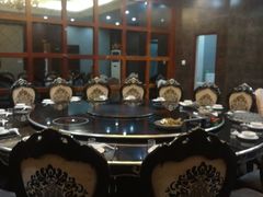 包厢-诏安海鲜馆(新浦店)