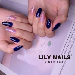 -LILY NAILS美甲美睫