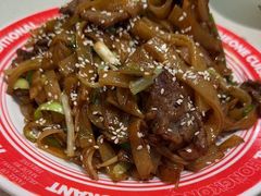 -明腾壹间茶餐厅(新都会花园广场店)