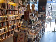 -风雨书店(下城店)