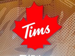 -Tims天好咖啡(河西万象城店)