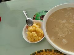 -伊宁伊香酥油奶茶馆