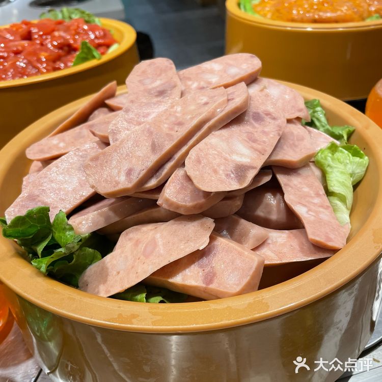 《关于我在郑州唯一吃回本的自助》