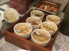 -盛宴标帜餐厅·亲子自助 (南昌喜来登酒店)