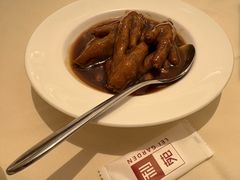 -利苑酒家(宜安广场店)