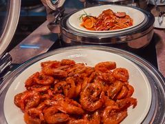 -星璞餐厅(深铁塘朗城君璞酒店)