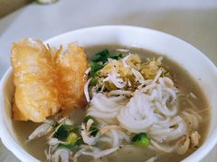-汪记鲜鱼糊汤粉(沈阳路总店)