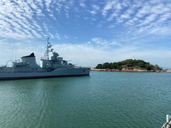 -中国人民解放军海军博物馆