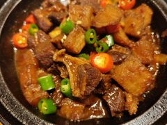 -金陵一哥龙虾(水木秦淮店)