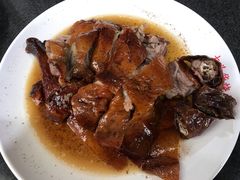 -黄连大头华烧鹅店(大良店)
