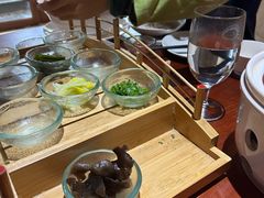 -西双版纳洲际度假酒店-曼霖轩中餐厅