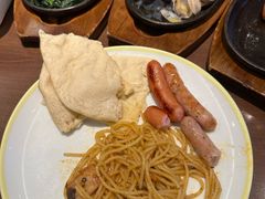 -萨莉亚意式餐厅(苏州泉屋店)