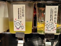 -温野菜涮涮锅(西单大悦城店)