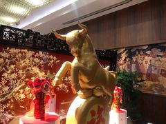 -白天鹅宾馆-宏图府餐厅