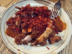 -Brut Eatery悦璞食堂(愚园路店)