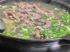 -乐山食古香跷脚牛肉
