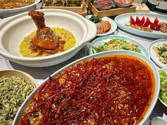 -醉长安(钟楼旗舰店)