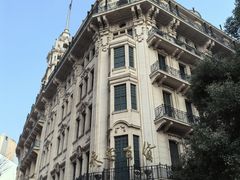 -南京路步行街