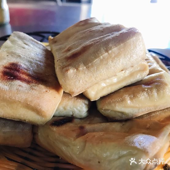 风味鸡翅尖