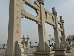-天津妈祖文化园