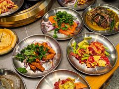 -杨小佳·齐齐哈尔烤肉·烤串(广州店)