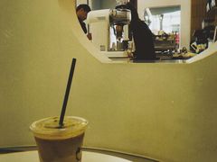 -BLACKSHEEP ESPRESSO(建国中路店)